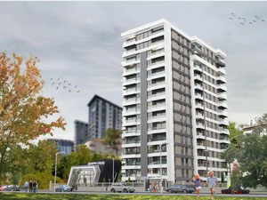 Nieruchomości w Kirimli Park — spójrz na wyszukiwarkę nieruchomości GEOLN.COM. Zdjęcie 2