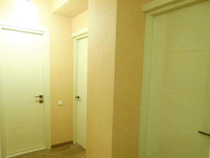 Saburtalo 2间卧室的公寓。第比利斯无中介公寓 — 来自开发商和业主的房地产搜索引擎 GEOLN.COM. 照片 5