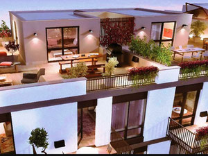 Nieruchomości w Sodic Westown — spójrz na wyszukiwarkę nieruchomości GEOLN.COM. Zdjęcie 2