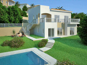 Real estate in Agnades Village — look at the real estate search engine GEOLN.COM. Photo 6