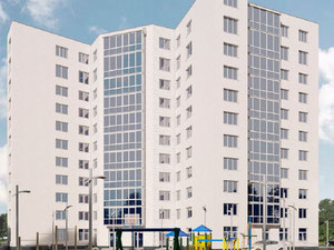 房地产在 Vesnyana 9 — look at the real estate search engine GEOLN.COM. 照片 4