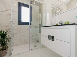 Бунгало 2 спальні 89 м² в Полопе-де-ла-Марині, Іспанія — Пошуковик нерухомості від забудовників і власників GEOLN.COM. Фото 14