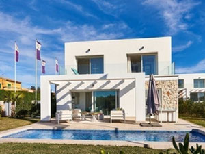 Нерухомість в Las Villas de Dalt de Sa Rapita — дивіться на пошуковику нерухомості GEOLN.COM. Фото 3