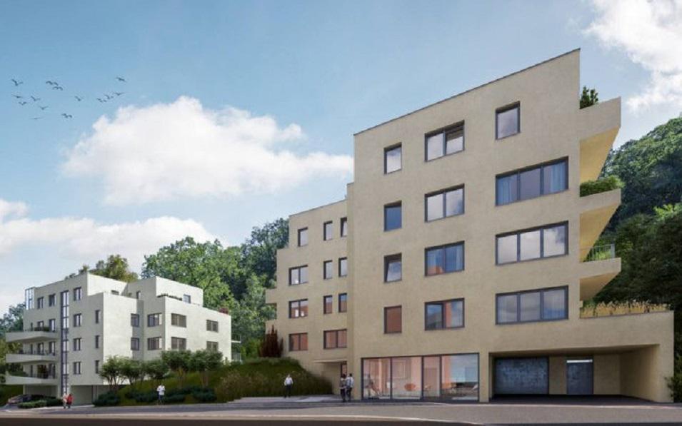 Nieruchomości w Neklanka — spójrz na wyszukiwarkę nieruchomości GEOLN.COM. Zdjęcie 1