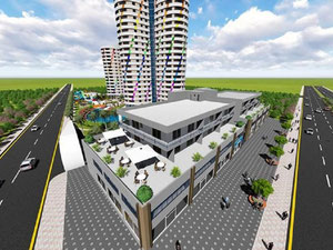 房地产在 Ozdiker Corona — look at the real estate search engine GEOLN.COM. 照片 4