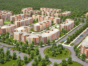 عقار للبيع في Malaya Istra in Istra — انظر إلى محرك البحث العقاري GEOLN.COM. صورة فوتوغرافية 3