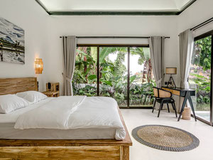 Простора Вілла в Убуді — Пошуковик нерухомості від забудовників і власників GEOLN.COM. Фото 5