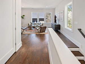 房地产在 Enclave at Chastain — look at the real estate search engine GEOLN.COM. 照片 9