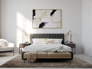 Real estate in Skyline Tower — look at the real estate search engine GEOLN.COM. Photo 8