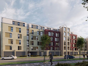 房地产在 Garbsen - Bosse-See — look at the real estate search engine GEOLN.COM. 照片 3