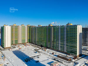 房地产在 Greenland 2 — look at the real estate search engine GEOLN.COM. 照片 3