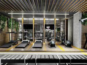 公寓 1 卧室 52 平方米，位于土耳其阿拉尼亚 — 来自开发商和业主的房地产搜索引擎 GEOLN.COM. 照片 73