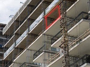 Axis Avlabari — Find off-plan property or real estate resale directly from developers and owners GEOLN.COM. Photo 4
