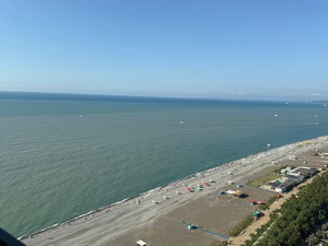 Студія біля моря — Пошуковик нерухомості від забудовників і власників GEOLN.COM. Фото 8
