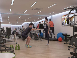 Wohnung 2 Schlafzimmer 62 m² in Santa Pola — Arenals del Sol, Spanien — Immobilien-Suchservice von Bauträgern und Eigentümern GEOLN.COM. Foto 7