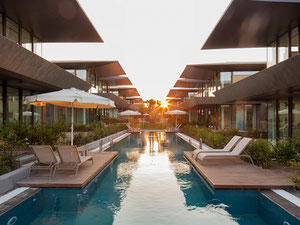 Real estate in Folkart Ilica Cesme — look at the real estate search engine GEOLN.COM. Photo 3