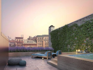 房地产在 41 Great Jones Street — look at the real estate search engine GEOLN.COM. 照片 3