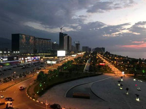 欧尔比海滩塔的公寓 — 来自开发商和业主的房地产搜索引擎 GEOLN.COM. 照片 2