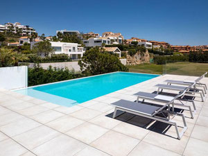 别墅 4 卧室 560 平方米，位于西班牙拉阿尔克利亚 — 来自开发商和业主的房地产搜索引擎 GEOLN.COM. 照片 19