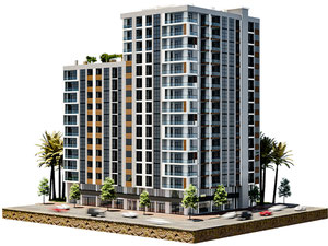 Nieruchomości w Homeside Terrassa — spójrz na wyszukiwarkę nieruchomości GEOLN.COM. Zdjęcie 2