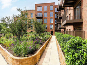 Immobilien in The Arches — Schauen Sie sich die Immobiliensuchmaschine GEOLN.COM an. Foto 3