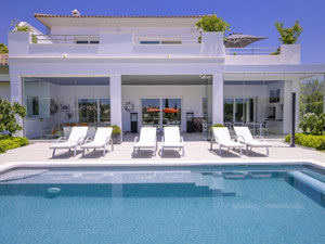 别墅 5 间卧室 549 m² 在 Elviria, 西班牙 — 来自开发商和业主的房地产搜索引擎 GEOLN.COM. 照片 38