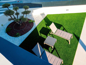 别墅 3 间卧室 124 m² 在 La Finca Golf, 西班牙 — 来自开发商和业主的房地产搜索引擎 GEOLN.COM. 照片 16