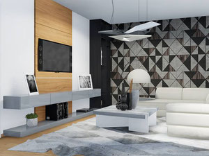 Real estate in Alphaville Arena — look at the real estate search engine GEOLN.COM. Photo 6