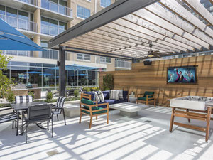 Недвижимость в Alexan on 8th — смотрите на поисковике недвижимости GEOLN.COM. Фото 5