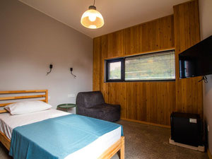 酒店出售 11 间客房。 — 来自开发商和业主的房地产搜索引擎 GEOLN.COM. 照片 9