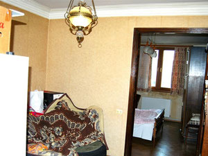 Saburtalo的3个房间的公寓。 Saburtalo第比利斯的低价公寓 — 来自开发商和业主的房地产搜索引擎 GEOLN.COM. 照片 8