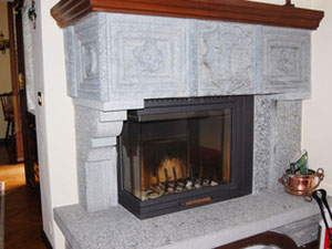 Villa in the mountains in Italy, Piedmont, Verbania — Find off-plan property or real estate resale directly from developers and owners GEOLN.COM. Photo 9