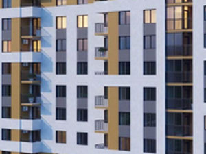 房地产在 ЖК ул. Железнодорожная — look at the real estate search engine GEOLN.COM. 照片 3