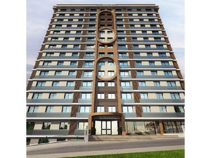 房地产在 Yesilce Towers — look at the real estate search engine GEOLN.COM. 照片 3