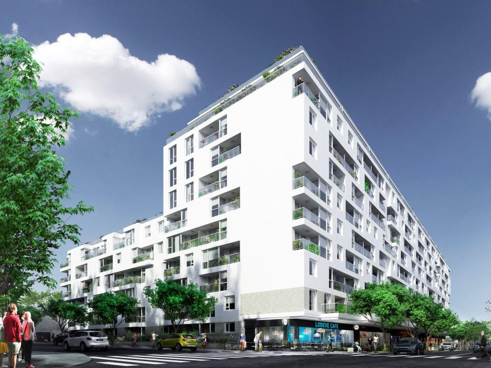 Nieruchomości w IN LOPE DE VEGA — spójrz na wyszukiwarkę nieruchomości GEOLN.COM. Zdjęcie 1