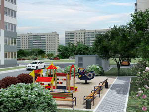 房地产在 RC on the street 25 years of October — look at the real estate search engine GEOLN.COM. 照片 3