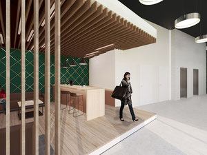 Real estate in The Nest — look at the real estate search engine GEOLN.COM. Photo 7