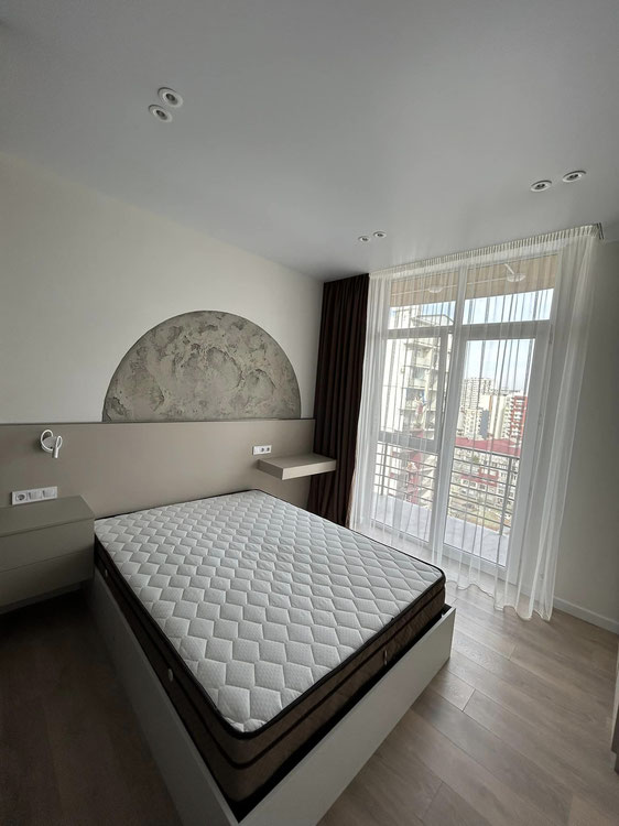 在巴统出售工作室 — 来自开发商和业主的房地产搜索引擎 GEOLN.COM. 照片 1