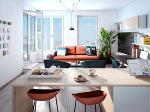 içindeki mülkiyet Ctvrt Emila Kolbena — emlak arama motoru GEOLN.COM'a bakın. Fotoğraf 7