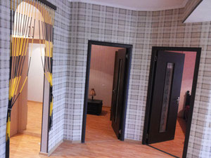 Продається квартира в престижному районі Сабуртало. — Пошуковик нерухомості від забудовників і власників GEOLN.COM. Фото 3