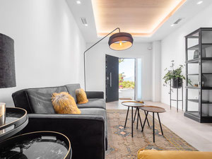 顶层公寓 2 卧室 115 m² 在 La Mairena, 西班牙 — 来自开发商和业主的房地产搜索引擎 GEOLN.COM. 照片 8