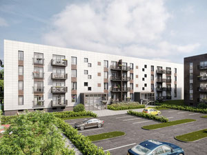 უძრავი კონება Lazdyneliu 30 — გადახედეთ უძრავი ქონების საძიებო სისტემას GEOLN.COM. ფოტო 3