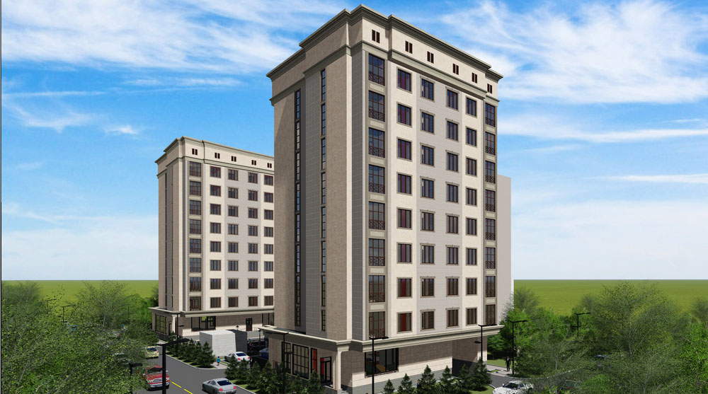 عقار للبيع في Leostan Plus — انظر إلى محرك البحث العقاري GEOLN.COM. صورة فوتوغرافية 1