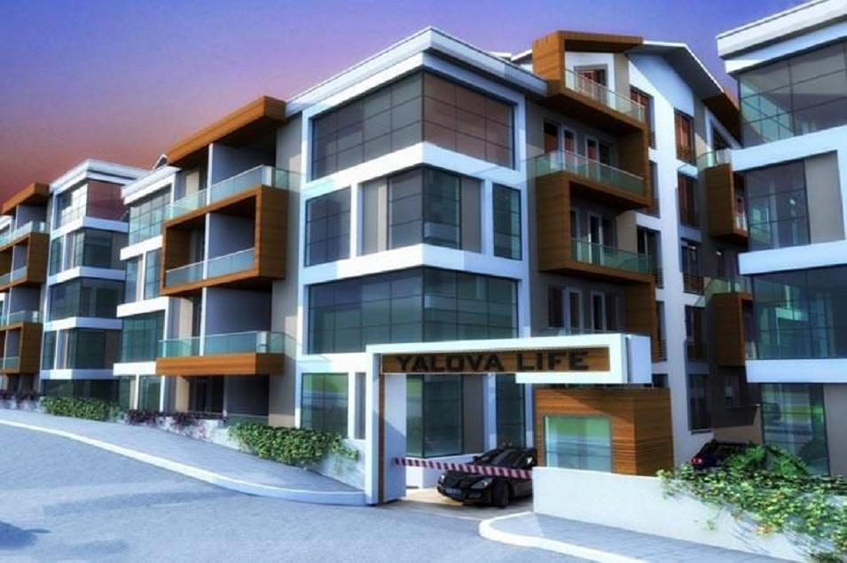 房地产在 Yalova Life — look at the real estate search engine GEOLN.COM. 照片 1