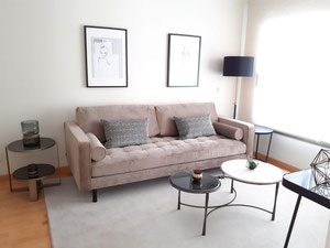 ბინა 36 მ² ელ მოლინილოში, ესპანეთი — უძრავი ქონების ყიდვა და მფლო ბელებისგან GEOLN.COM. ფოტო 2