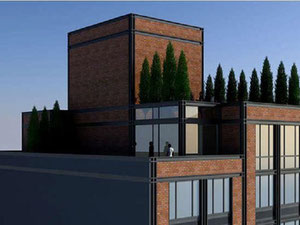 Propiedad en venta en The Independent LIC — mira el buscador inmobiliario GEOLN.COM. Foto 3