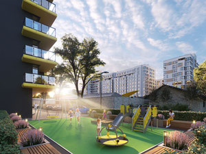 房地产在 AUROOM SUNRISE — look at the real estate search engine GEOLN.COM. 照片 7