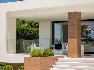 别墅 7 间卧室 940 平方米，位于西班牙新安达卢西亚 — 来自开发商和业主的房地产搜索引擎 GEOLN.COM. 照片 47