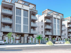 Недвижимость в Skyline  — смотрите на поисковике недвижимости GEOLN.COM. Фото 5