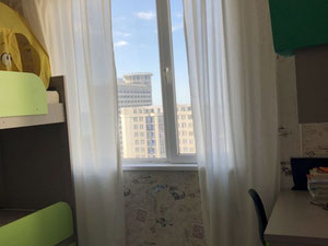 3-room apartment for sale — Find off-plan property or real estate resale directly from developers and owners GEOLN.COM. Photo 5